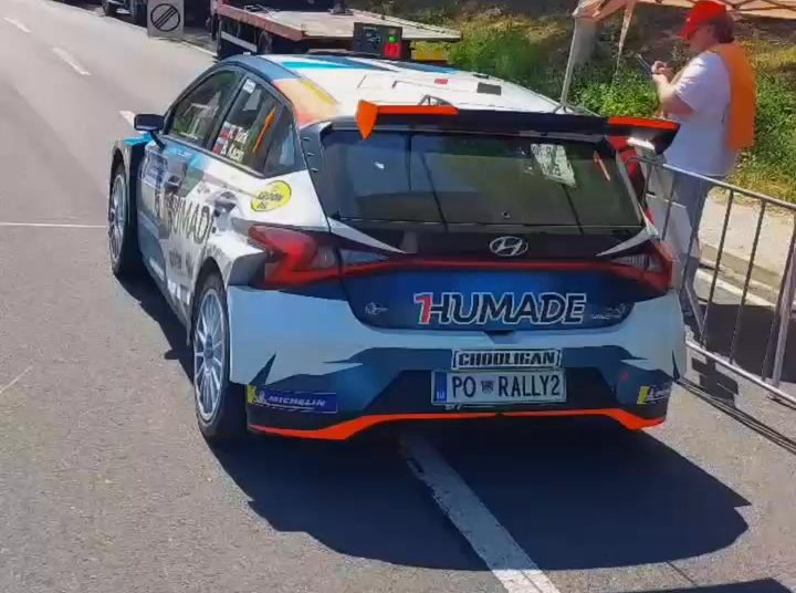 51. ZAGREB DELTA RALLY – SUBOTA
Prvi natjecateljski dan 51. Zagreb Delta Rall… 51. ZAGREB DELTA RALLY – SUBOTA
Prvi natjecateljski dan 51. Zagreb Delta Rall…