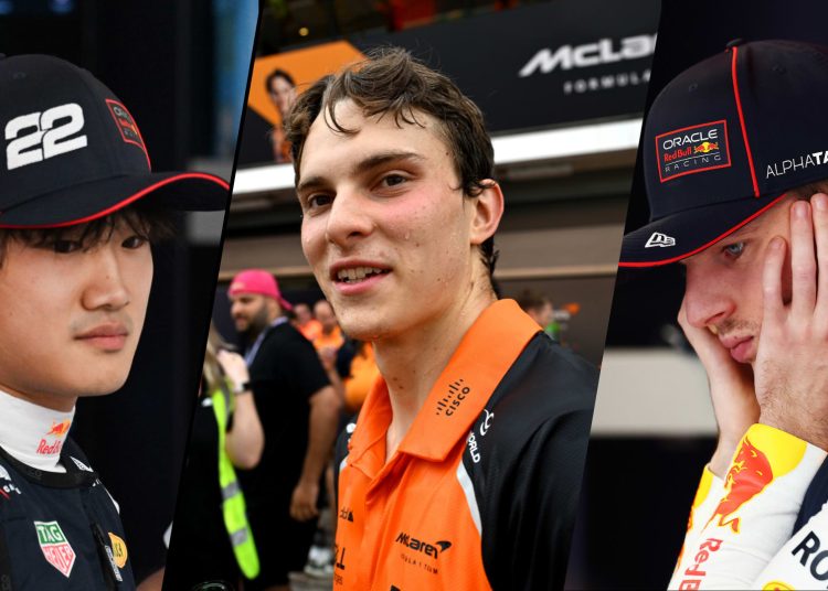 6 pobjednika i 5 gubitnika iz Španjolske – tko je ostvario uspjeh u Barceloni? | Formula 1® 6 pobjednika i 5 gubitnika iz Španjolske – tko je ostvario uspjeh u Barceloni? | Formula 1®