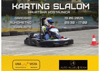 ATeam Auto klub, 
novi klub u našoj auto zajednici
Hrvatski auto i karting savez…