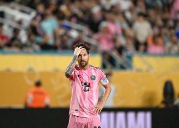 Al Ahly 0, Inter Miami 0 – Messi se približava kao otvarač Svjetskog kupa u Lively Clubu