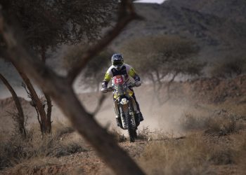 Al-Attiyah i van Beveren isključeni iz natjecanja Dakar Rally