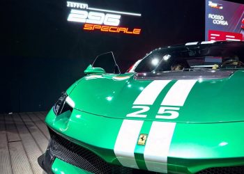Aleix Espargaró predstavlja Ferrari 296 GTB Speciale, redefinira luksuz uz plaću Honde