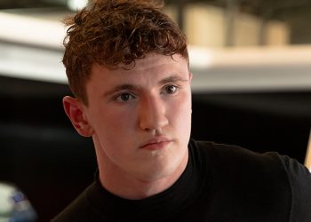 Alex Dunne program za razvoj vozača McLarena koji će sudjelovati u besplatnoj praksi 1 na Austrijskom Grand Prixu 2025.