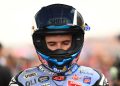 Alex Marquez najavljuje operaciju zbog slomljene ruke