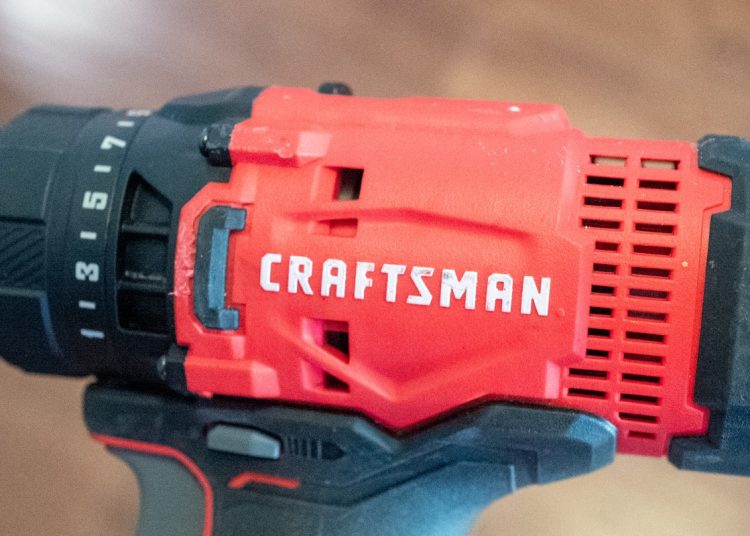 Amazon nudi alat za zanatlije od 200 dolara za samo 99 dolara: ‘Kakav posao, tako sam sretna’