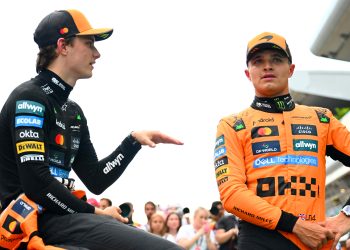Andrea Stella komentira ‘Cheeky’ izjavu Oscara Piastrija i kako će McLaren upravljati intratimskim borbama u budućnosti