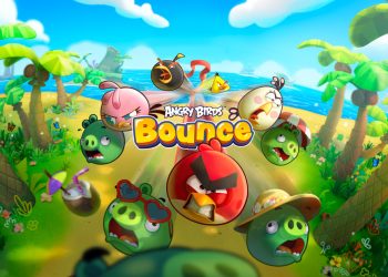 Apple Arcade dočekuje devet novih igara