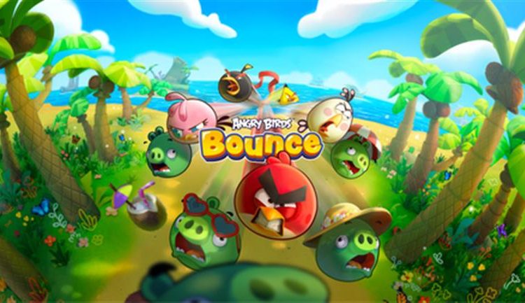 Apple dodaje 9 novih igara u arkadu, a Angry Birds dolaze sljedeći mjesec Apple dodaje 9 novih igara u arkadu, a Angry Birds dolaze sljedeći mjesec