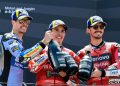 Aragon MotoGP citati vozača – Australijske motociklističke vijesti