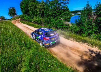 Armstrong teži višem cilju u ERC-u