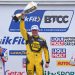 Ash Sutton povećava vodstvo u BTCC bodovima prije ljetne pauze