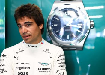 Aston Martin potvrđuje: Lance se vraća u akciju na Velikoj nagradi Kanade