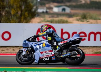 Astra Otoparts i Gresini MotoGP produljuju suradnju do 2027. godine