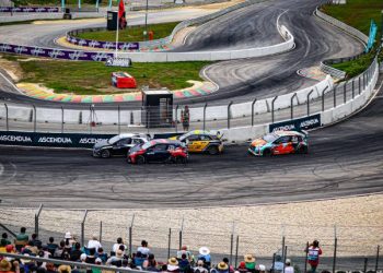 Aurora kutije pametno gleda prema FIA-i kao novi domaćin emitera na otvorenom svjetskom RX sezoni