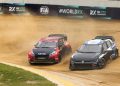 Aurora osvaja World RX, emitiranje domaćina Euro RX Aurora osvaja World RX, emitiranje domaćina Euro RX