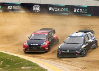Aurora osvaja World RX, emitiranje domaćina Euro RX
