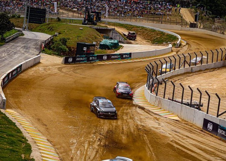 Aurora ugostiti FIA World Rallycross prvenstvo | Vijesti