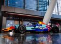 Automobil Red Bull – F1 Academy s hrabrim pogledom prema 2025. Grand Prixu Kanade Automobil Red Bull – F1 Academy s hrabrim pogledom prema 2025. Grand Prixu Kanade