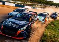 BETORS VS ELEKTRIČNI: World Rallycross suočava EVS s benzinskim automobilima – gornji zupčanik BETORS VS ELEKTRIČNI: World Rallycross suočava EVS s benzinskim automobilima – gornji zupčanik