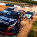 BETORS VS ELEKTRIČNI: World Rallycross suočava EVS s benzinskim automobilima – gornji zupčanik BETORS VS ELEKTRIČNI: World Rallycross suočava EVS s benzinskim automobilima – gornji zupčanik