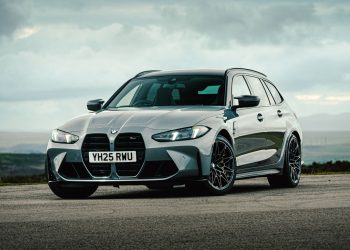 BMW M3 Touring (G81) | Automobil kojem ćemo biti zahvalni