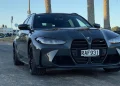 BMW M3 Touring natjecanje – Superautomobil za obitelj BMW M3 Touring natjecanje – Superautomobil za obitelj