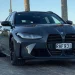 BMW M3 Touring natjecanje – Superautomobil za obitelj BMW M3 Touring natjecanje – Superautomobil za obitelj