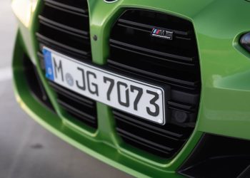 BMW predstavlja ekskluzivne M3 turneje s individualnim nadogradnjama