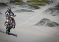 Baja Rally 2017: Rally Racing postaje ugriz