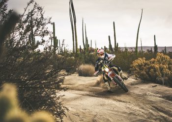 Baja Rally traje 6 dana u novoj seriji s tri utrke za 2021.