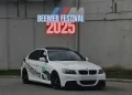 Bemer Fest okuplja BMW entuzijaste diljem zemlje