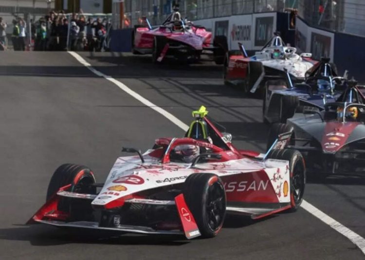 Berlin E-Prix: Što čini ovu godišnju utrku Formule E posebnijom?
