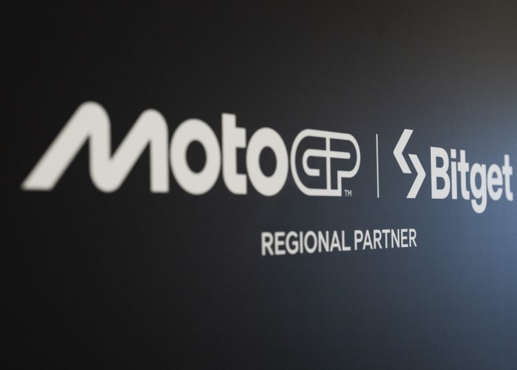 Bitget postaje regionalni partner MotoGP ™ za četiri GP-a u 2025.