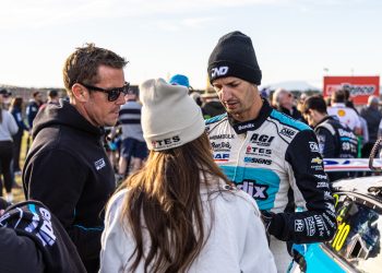 Bivša zvijezda Ironmana Adama Gordona sve više utječe na superautomobile