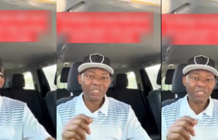 “Bolje je imati 5 tisuća dolara i živjeti u inozemstvu nego posjedovati N30 milijuna u Naiji” – X Korisnik “Bolje je imati 5 tisuća dolara i živjeti u inozemstvu nego posjedovati N30 milijuna u Naiji” – X Korisnik