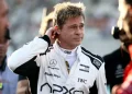 Brad Pitt ‘Reci nam da F*ck Off’ vozačima prije snimanja F1 filma Brad Pitt ‘Reci nam da F*ck Off’ vozačima prije snimanja F1 filma