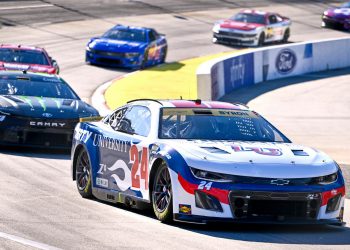 Brine li vas još uvijek moto sport u streamingu?