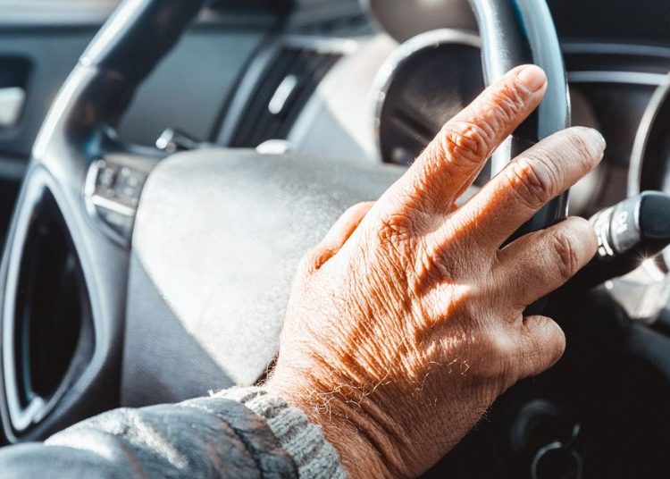 Britanci izдали 24-satno upozorenje o policiji automobila dok vozači rade ključnu pogrešku Britanci izдали 24-satno upozorenje o policiji automobila dok vozači rade ključnu pogrešku