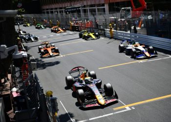 Brzo praćenje – kako je F2 utabao put današnjim vozačima F1