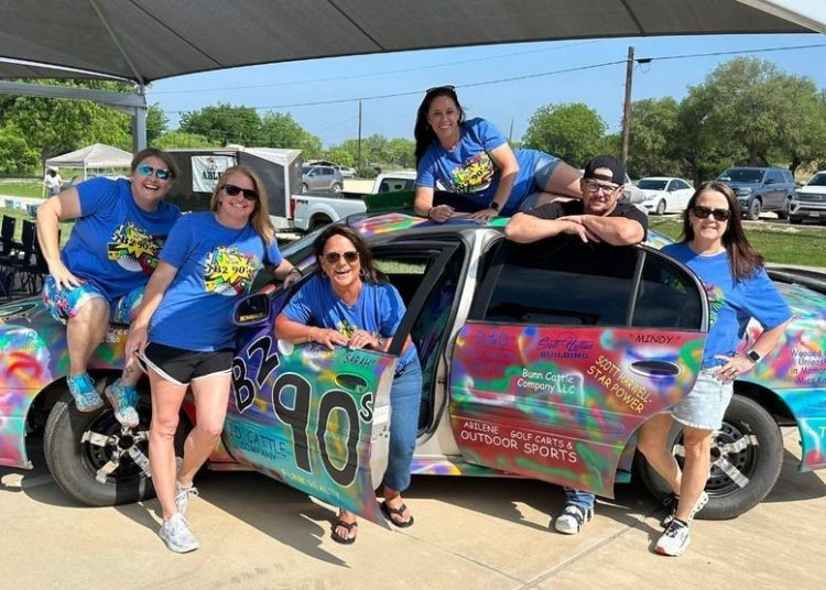 Buffalo Run prikuplja novac za Camp Able na godišnjem događaju