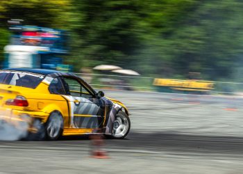 CDC 2K25 Rd.2  Aerodrom Željava
Organizator: BMW auto klub “M”

Ovo izgleda brut…