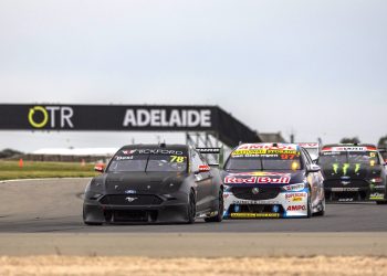 ČINJENICE JEDNOG HIT-a: Najbolji Wildcard rezultati u superautomobilima – Supercars