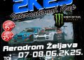CROATIAN DRIFT CHALLENGE Rd.2 2K25!
Nakon Mega spektakla prve utrke sezone Croa… CROATIAN DRIFT CHALLENGE Rd.2 2K25!
Nakon Mega spektakla prve utrke sezone Croa…