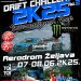 CROATIAN DRIFT CHALLENGE Rd.2 2K25!

Nakon Mega spektakla prve utrke sezone Croa…