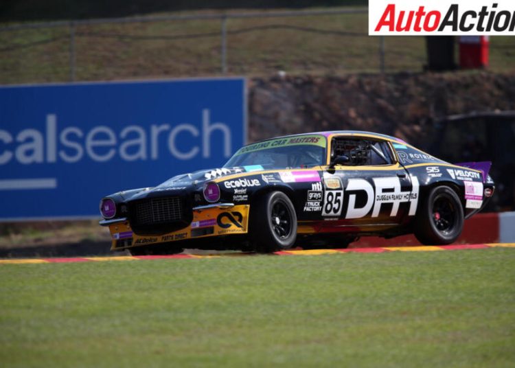 Cameron je oduševljen posebnom djevojačkom TCM pobjedom Cameron je oduševljen posebnom djevojačkom TCM pobjedom