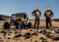 Can-Am Off-Road nastavlja globalnu trkaću dominaciju s petom uzastopnom pobjedom na Dakar rallyju Can-Am Off-Road nastavlja globalnu trkaću dominaciju s petom uzastopnom pobjedom na Dakar rallyju