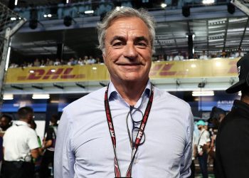 Carlos Sainz SR odlučuje ne kandidirati se za predsjednika FIA-e; Sulayem neprimjereno postavljen na izabranu funkciju