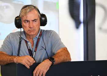 Carlos Sainz Sr. se ne kandidira za predsjednika FIA-e – barem ne ovaj put