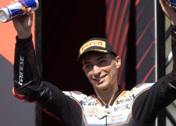 Četiri pitanja o tržištu velikih jahača uzrokovana dolaskom Topraka Razgatlioglua u MotoGP