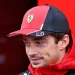 Charles Leclerc predao je neželjeni naslov nakon radio ispisa Charles Leclerc predao je neželjeni naslov nakon radio ispisa